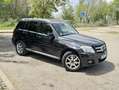 Mercedes-Benz GLK 220 GLK 220CDI BE 4M Aut. Negro - thumbnail 1