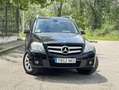 Mercedes-Benz GLK 220 GLK 220CDI BE 4M Aut. Negro - thumbnail 4