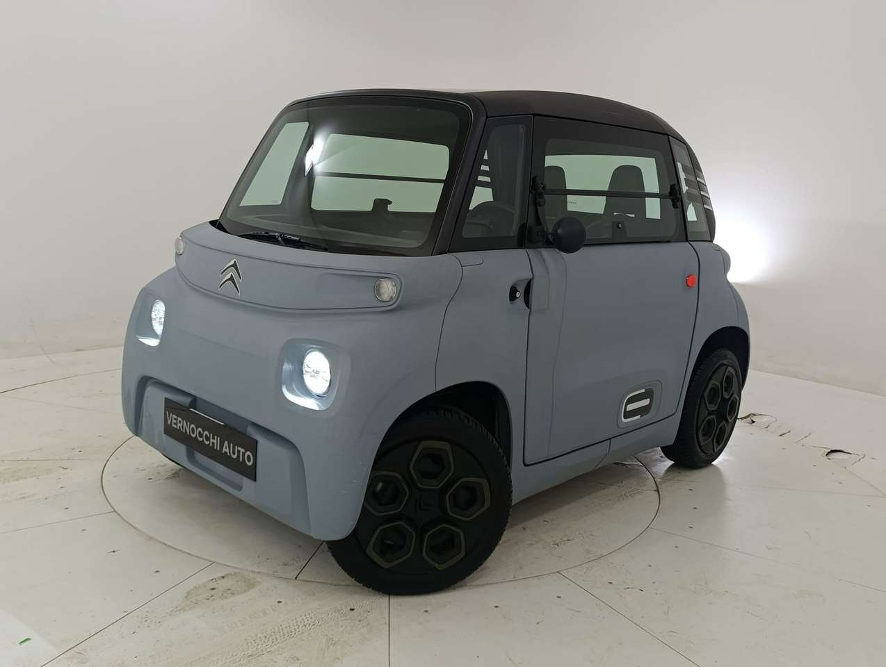 Citroen Ami MY ELETTRICA