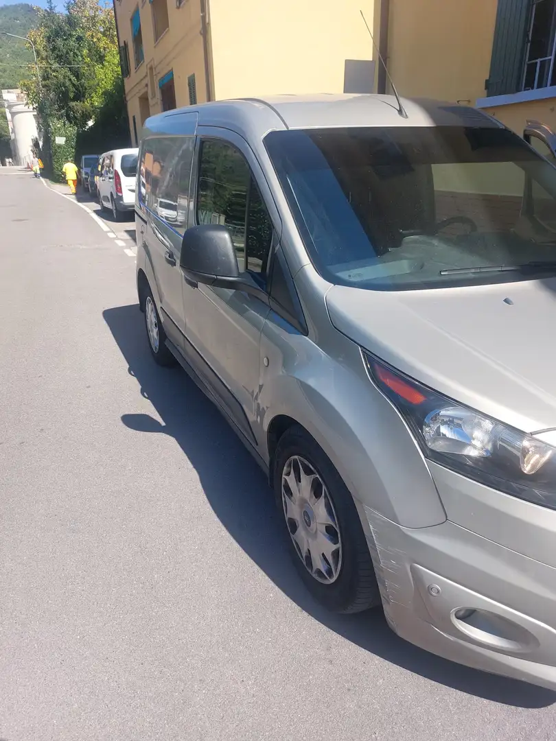 Ford Transit Connect Bronzo - 2