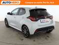 Toyota Yaris 1.5 Hybrid GR Sport Gris - thumbnail 4