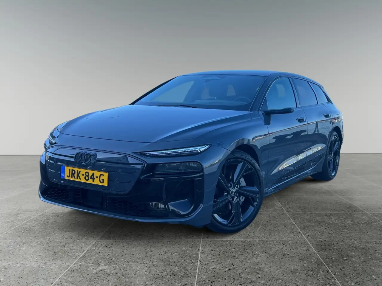 Audi A6 2026
