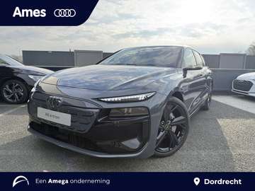Avant S edition performance 100 kWh