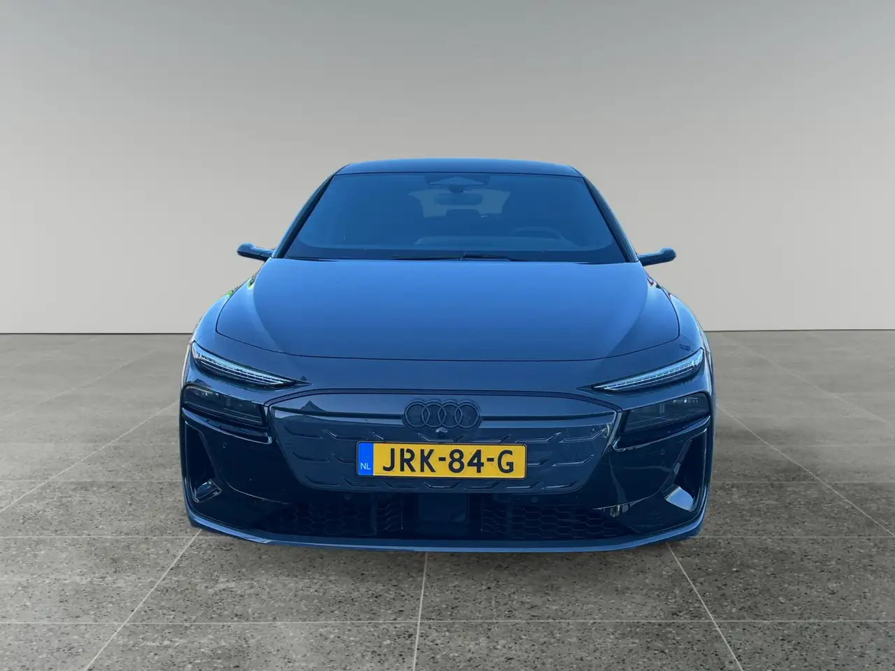 Audi A6 2026