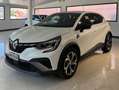 Renault Captur Captur 1.6 E-Tech hybrid RS Line 145cv auto Bianco - thumbnail 1