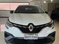 Renault Captur Captur 1.6 E-Tech hybrid RS Line 145cv auto Bianco - thumbnail 2