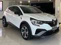 Renault Captur Captur 1.6 E-Tech hybrid RS Line 145cv auto Bianco - thumbnail 3