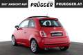 Fiat 500 Ferrari Dealer Edition Nr 097/200 Rojo - thumbnail 6
