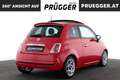 Fiat 500 Ferrari Dealer Edition Nr 097/200 Rot - thumbnail 4