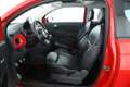 Fiat 500 Ferrari Dealer Edition Nr 097/200 Rot - thumbnail 9
