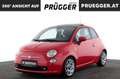 Fiat 500 Ferrari Dealer Edition Nr 097/200 Rot - thumbnail 1