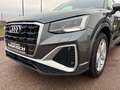 Audi Q2 35 TFSI " S-Line " mit LED+PDC+NAVI+Sitzhzg. Grijs - thumbnail 8