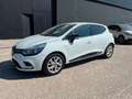 Renault Clio Limited dCi 66kW (90CV) -18 Blanco - thumbnail 2