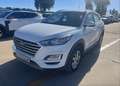 Hyundai TUCSON 1.6CRDI 48V SLE 4x2 Blanco - thumbnail 1