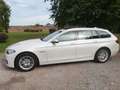 BMW 520 Touring 520d 163ch Luxe A Blanc - thumbnail 2