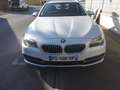 BMW 520 Touring 520d 163ch Luxe A Blanc - thumbnail 1