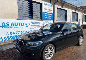serie 118da 150ch business design 5p garantie 6 mois