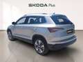 Skoda Karoq 1.5 TSI Ambition ACT 110KW Plateado - thumbnail 2