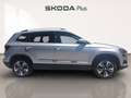 Skoda Karoq 1.5 TSI Ambition ACT 110KW Plateado - thumbnail 3