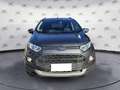 Ford EcoSport 1.5 TDCi 95 CV Plus Grigio - thumbnail 3