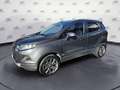 Ford EcoSport 1.5 TDCi 95 CV Plus Grigio - thumbnail 1