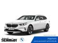 BMW 540 d xDrive Touring M Sportpaket 	Standheizung Weiß - thumbnail 1