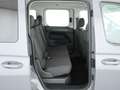 Volkswagen Caddy 2.0 TDI  AHK/Navi/digiC/Sitzhzg/RFK Grau - thumbnail 8
