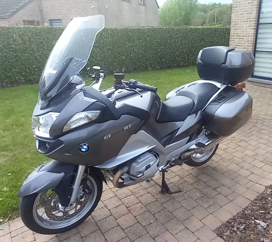 BMW R 1200 RT