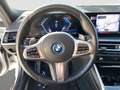 BMW 330 e Touring xDrive ///M Sport AHK Pano H&K ACC 360° Blanc - thumbnail 13