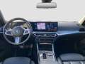 BMW 330 e Touring xDrive ///M Sport AHK Pano H&K ACC 360° Blanc - thumbnail 12