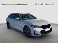 BMW 330 e Touring xDrive ///M Sport AHK Pano H&K ACC 360° Blanc - thumbnail 9