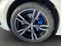 BMW 330 e Touring xDrive ///M Sport AHK Pano H&K ACC 360° Blanc - thumbnail 16