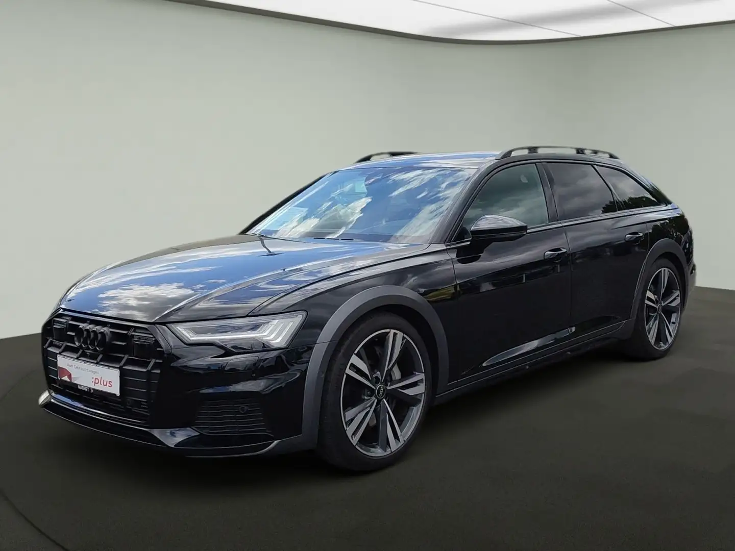 Audi A6 allroad A6 allroad 55 TFSI quattro*Navi*Matrix*HUD*B&O*A Noir - 2