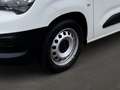 Opel Combo E XL Cargo Edition+3-Sitzer+Navi+Sitzheizung Weiß - thumbnail 6