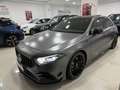 Mercedes-Benz A 35 AMG Classe A - W177 2019 Race Edition 4matic auto Grigio - thumbnail 4