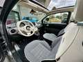 Fiat 500C 500 C 1.0 GSE Hybrid Lounge 7600 km*GPS AppCarpl Gris - thumbnail 13