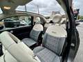 Fiat 500C 500 C 1.0 GSE Hybrid Lounge 7600 km*GPS AppCarpl Gris - thumbnail 14