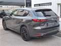 Mazda CX-60 3.3L e-SKYACTIV D AWD HOMURA PLUS Aut. Grau - thumbnail 5