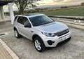 Land Rover Discovery Sport 2.0eD4 SE 4x2 150 Gris - thumbnail 12