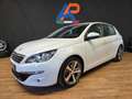 Peugeot 308 308 5p 1.6 bluehdi Allure s&s 120cv Blanc - thumbnail 1