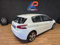 Peugeot 308 308 5p 1.6 bluehdi Allure s&s 120cv Blanc - thumbnail 4