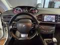 Peugeot 308 308 5p 1.6 bluehdi Allure s&s 120cv Blanc - thumbnail 11
