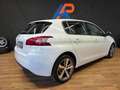 Peugeot 308 308 5p 1.6 bluehdi Allure s&s 120cv Blanc - thumbnail 5