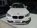BMW X1 sDrive 18dA Blanco - thumbnail 1