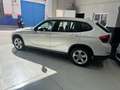 BMW X1 sDrive 18dA Blanco - thumbnail 2