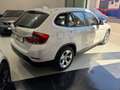 BMW X1 sDrive 18dA Blanco - thumbnail 3