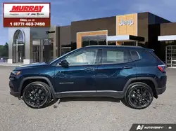 Jeep Compass 2026