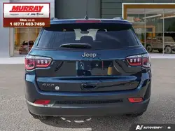 Jeep Compass 2026