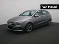 Mercedes-Benz B 180 Business Line + LED + SENSOREN + CAMERA + Gris - thumbnail 1