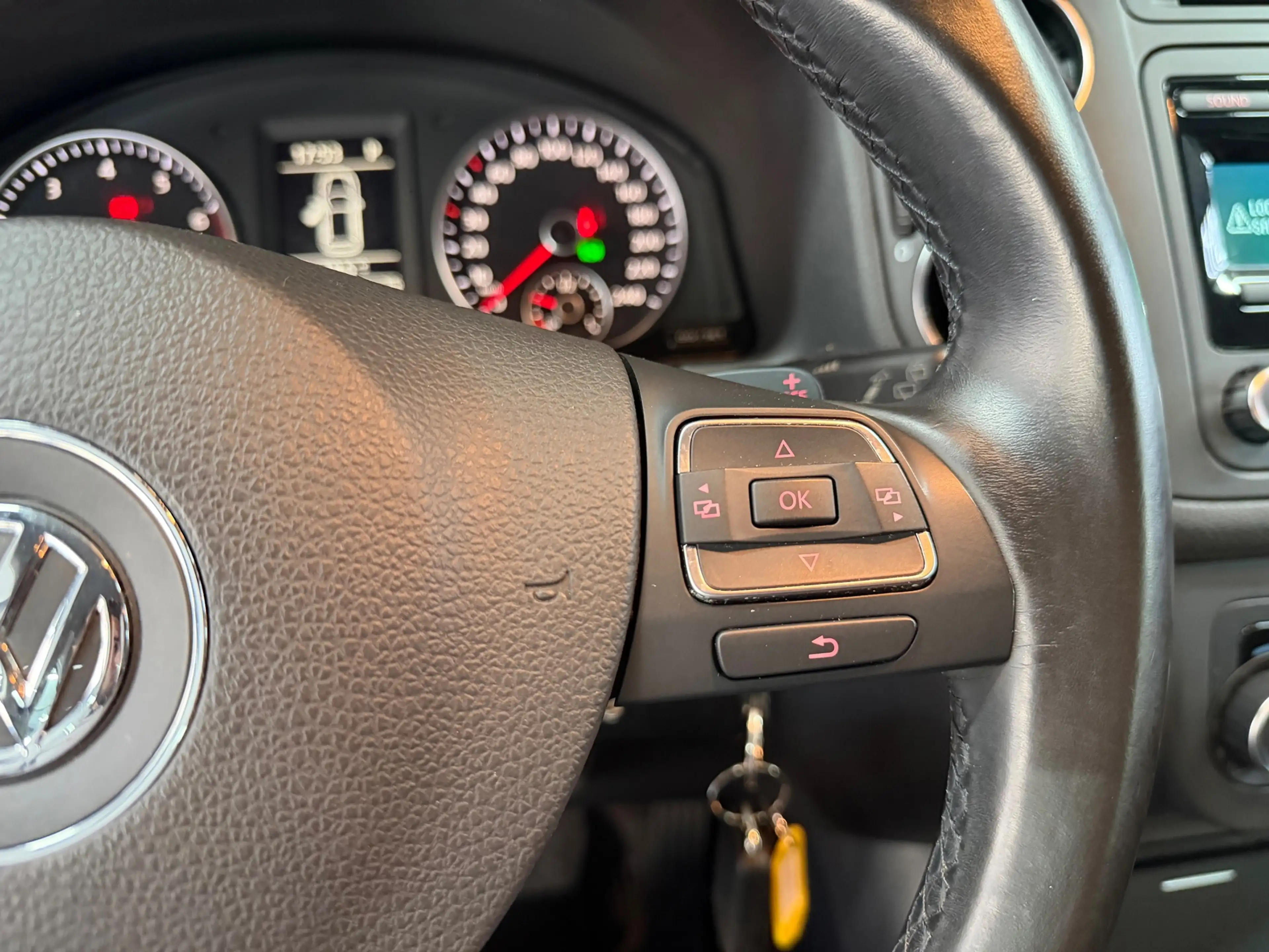 Volkswagen Golf Plus 1.2 TSI Highline Automaat | Lage km | Nap — photo 12